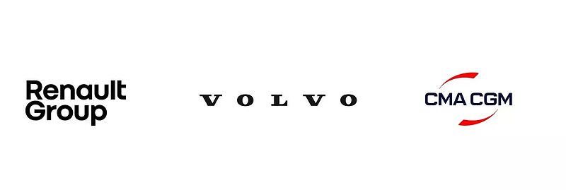 Renault Group, Volvo Group und CMA CGM bringen neue Generation elektrischer Transporter auf den Markt