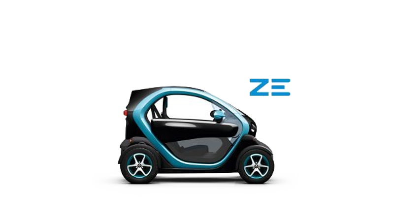 Twizy